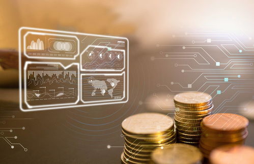 数据资产驱动企业发展 网络技术服务的战略引擎