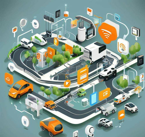 物联网（IoT）网络的关键技术与网络服务支撑